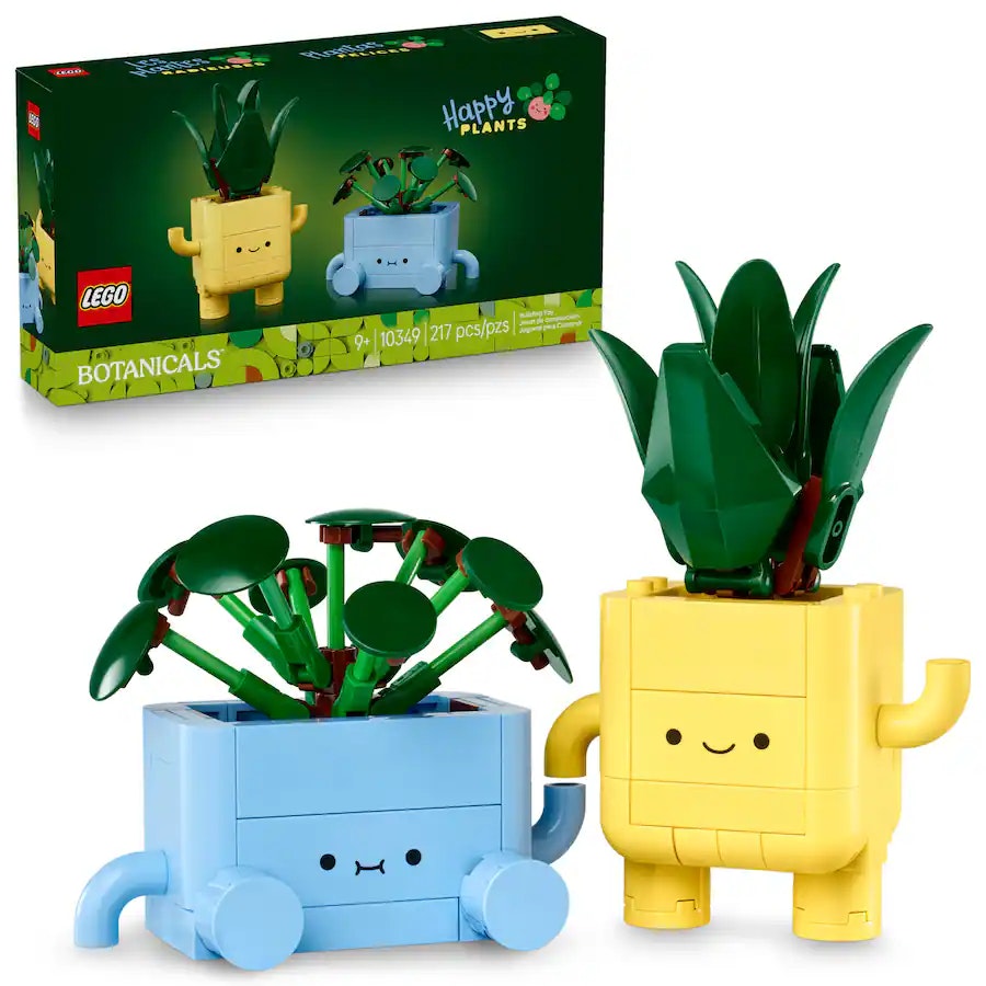 LEGO Deals at Best Buy: Up to 30% off LEGO Deals at Best Buy: Up to 30% off