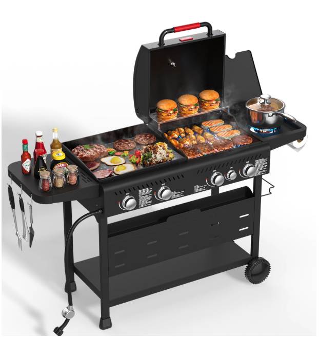 Walmart Patio & Garden Flash Deals: Up to 65% off