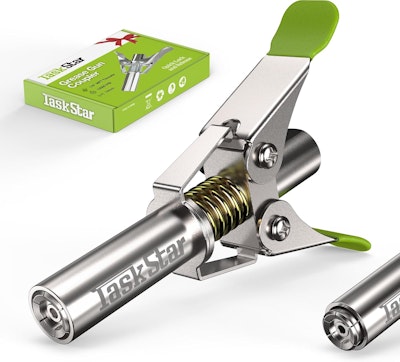 TaskStar Grease Gun Coupler for $12 + free shipping