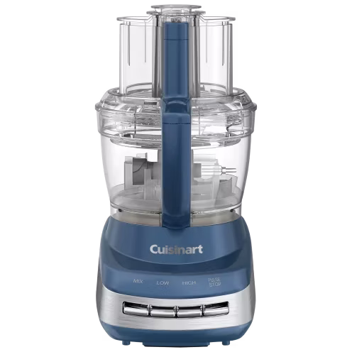 Cuisinart Core Custom 13-Cup Stainless Steel Food Processor: $150