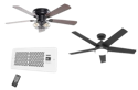 Ceiling Fan Deals at Woot: Up to 60% off + free shipping w/ Prime