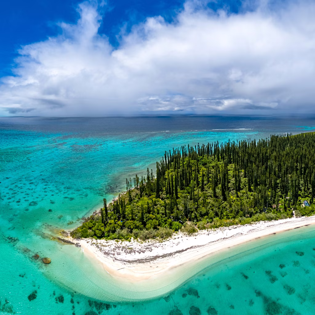 Norwegian Cruise Line 11-Night South Pacific Cruise: From $3,618 for 2