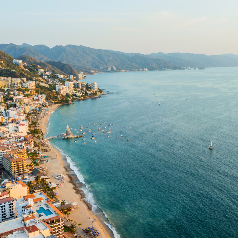 Norwegian Cruise Line 7-Night Mexican Riviera Cruise: From $1,518 for 2
