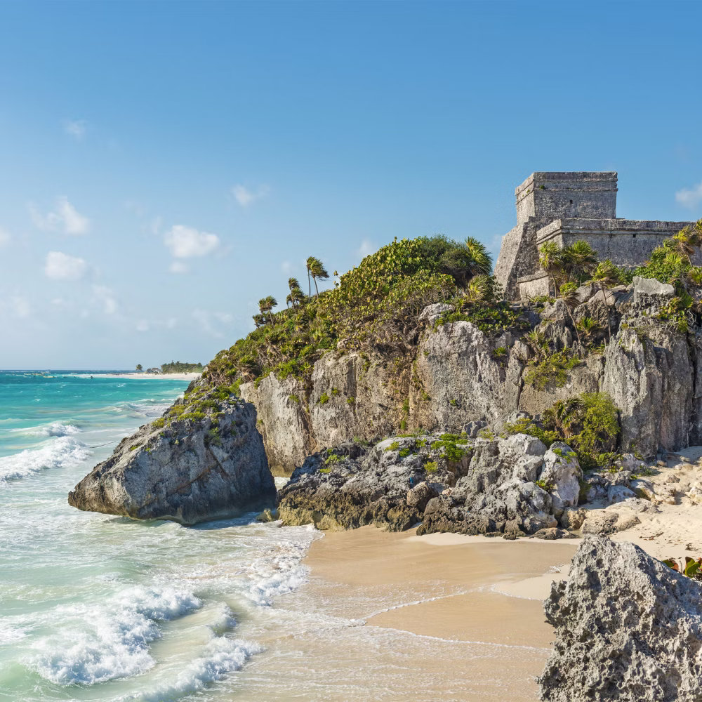 Norwegian Cruise Line 7-Night Caribbean Cruise: From $1,458 for 2