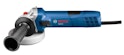 Refurb Bosch 120V 7.5A 4-1/2" Corded Angle Grinder for $57 + free shipping