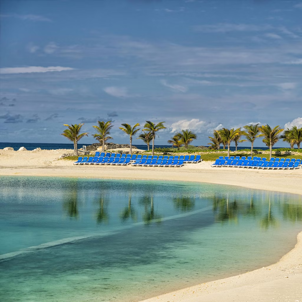 Norwegian Cruise Line 7-Night Caribbean Cruise From Orlando: From $1,498 for 2