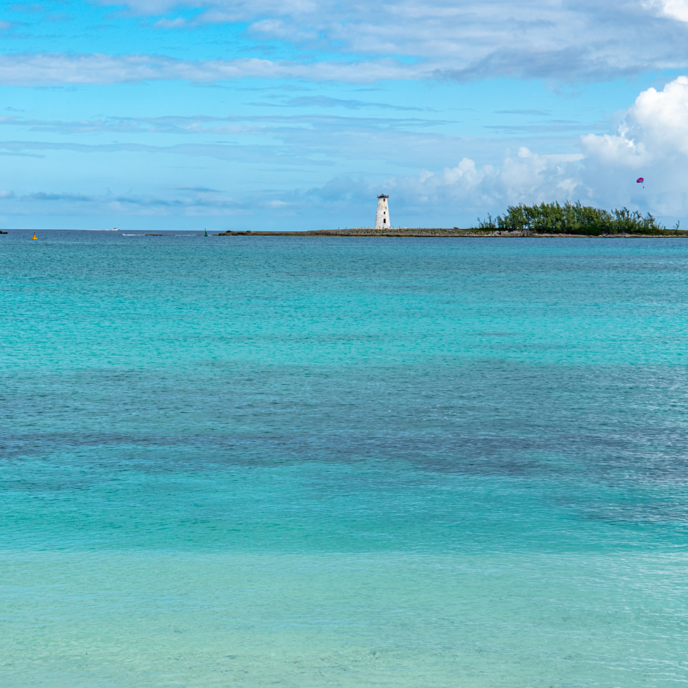 Norwegian Cruise Line 4-Night Bahamas Cruise From Orlando: From $1,318 for 2