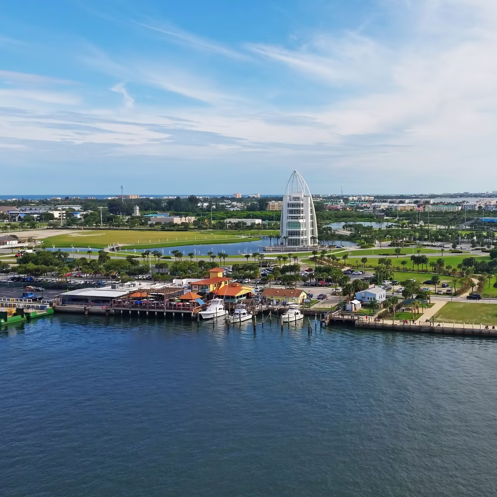 Norwegian Cruise Line 8-Night Bahamas Cruise From New York: From $1,838 for 2