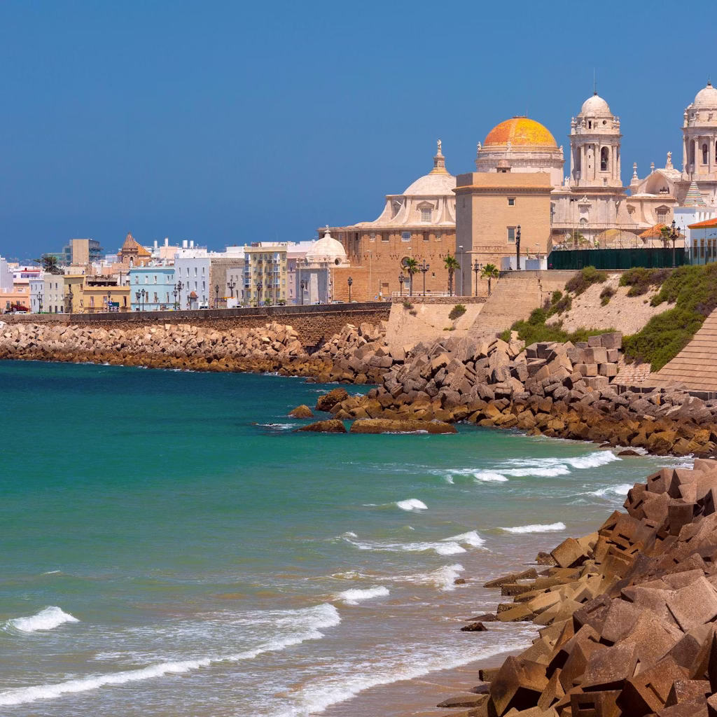 Norwegian Cruise Line 7-Night Mediterranean Cruise: From $1,338 for 2