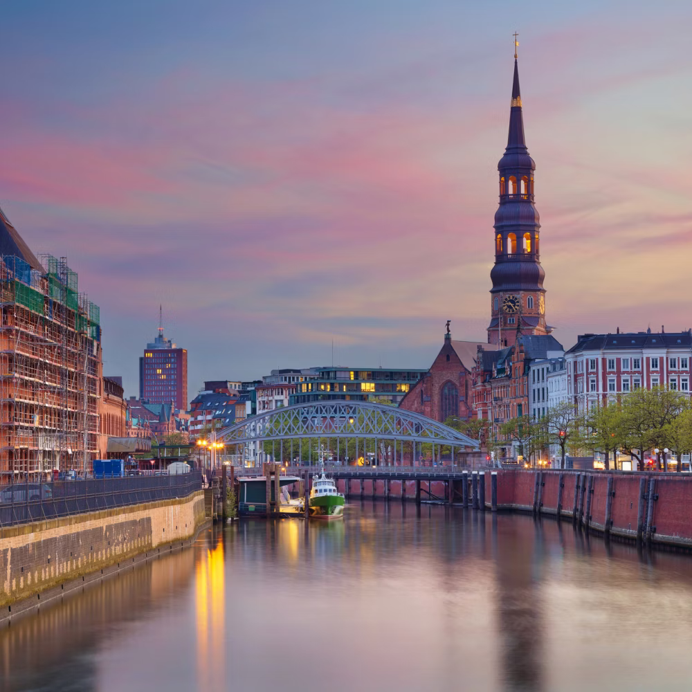 Norwegian Cruise Line 7-Night Europe Cruise: From $1,598 for 2