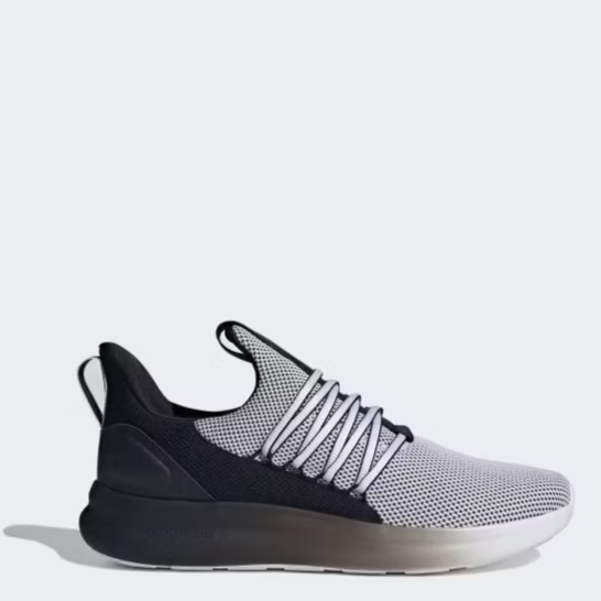 adidas Men's Lite Racer Adapt 7.0 Wide Shoes: $30