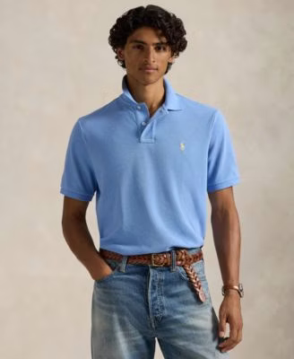 Polo Ralph Lauren Friends and Family Deals at Macy's: Extra 30% off