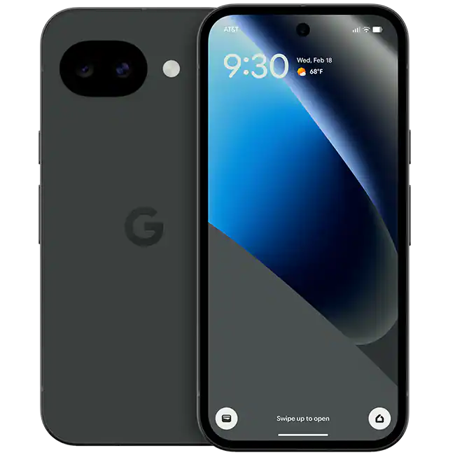 Google Pixel 10a 128GB Smartphone Deal for AT&T: $5.99/mo. w/ Unlimited Plan Google Pixel 10a 128GB Smartphone Deal for AT&T: $5.99/mo. w/ Unlimited Plan