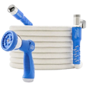 Pocket Hose 100-Foot Marine Garden Hose with Sprayer for $40 + free shipping