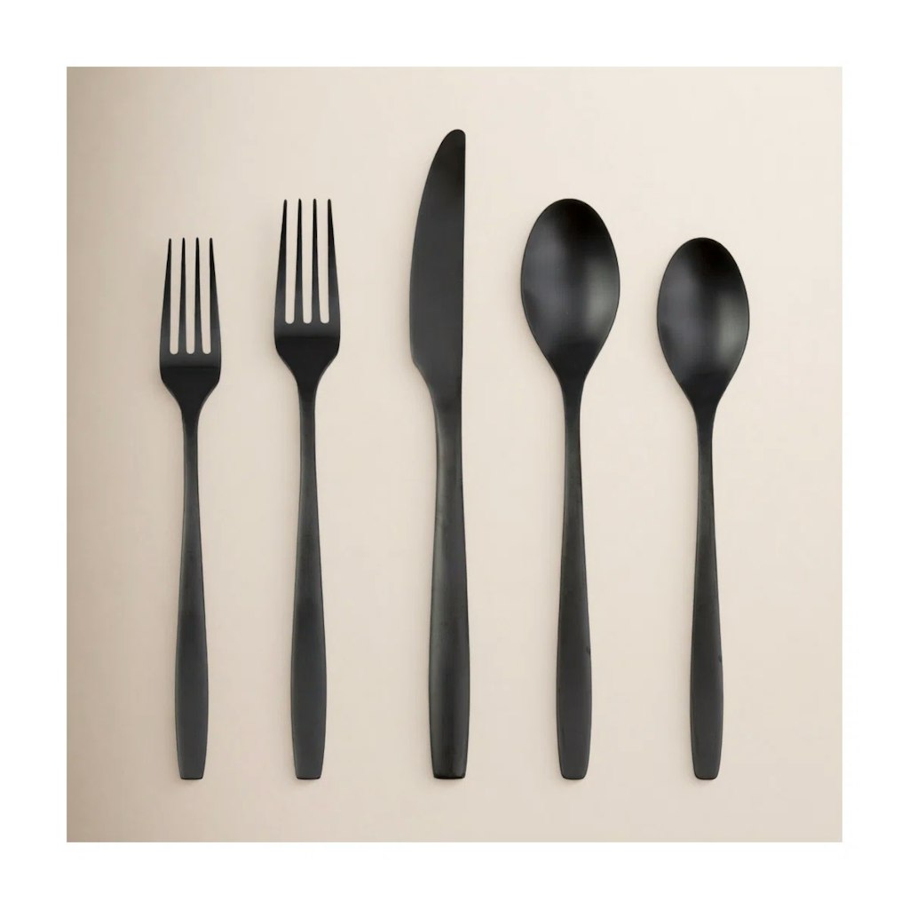 Averie 20-Piece Flatware Set Service for 4 Birch Lane Promo: $69 off + an extra 10% off Averie 20-Piece Flatware Set Service for 4 Birch Lane Promo: $69 off + an extra 10% off