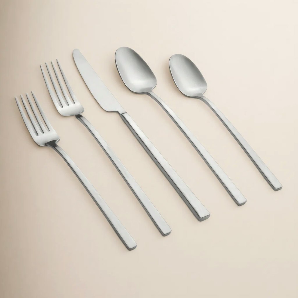 Loretta 20-Piece Flatware Set Birch Lane Promo: $10 off + an extra 10% off Loretta 20-Piece Flatware Set Birch Lane Promo: $10 off + an extra 10% off