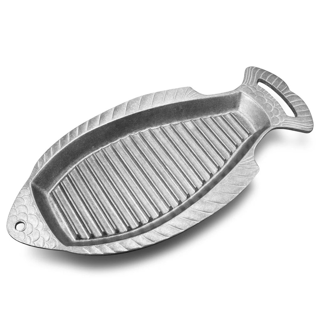Wilton Armetale Gourmet Grillware Grilling Pan Birch Lane Promo: $11 off + an extra 10% off Wilton Armetale Gourmet Grillware Grilling Pan Birch Lane Promo: $11 off + an extra 10% off