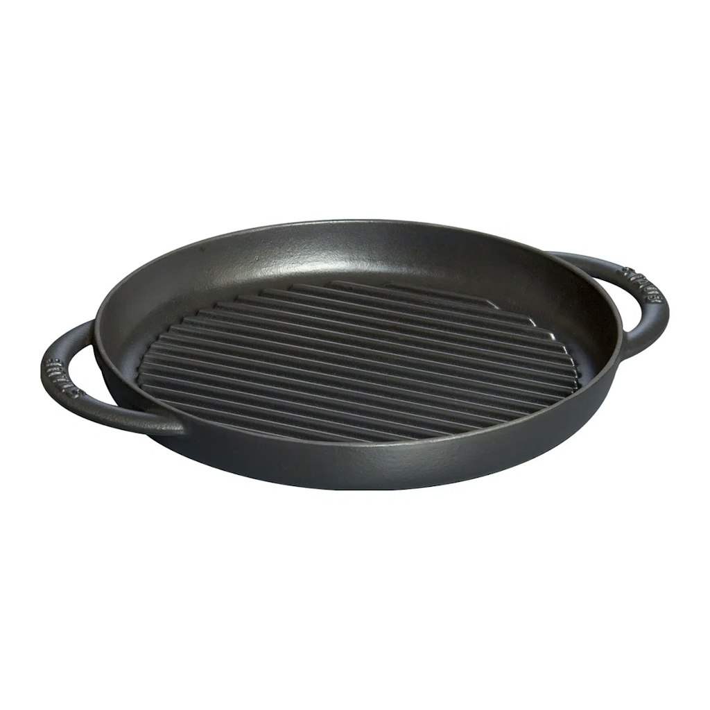 Grill Pans 10-1/4" Cast Iron Round Pure Grill Birch Lane Promo: $82 off + an extra 10% off Grill Pans 10-1/4" Cast Iron Round Pure Grill Birch Lane Promo: $82 off + an extra 10% off