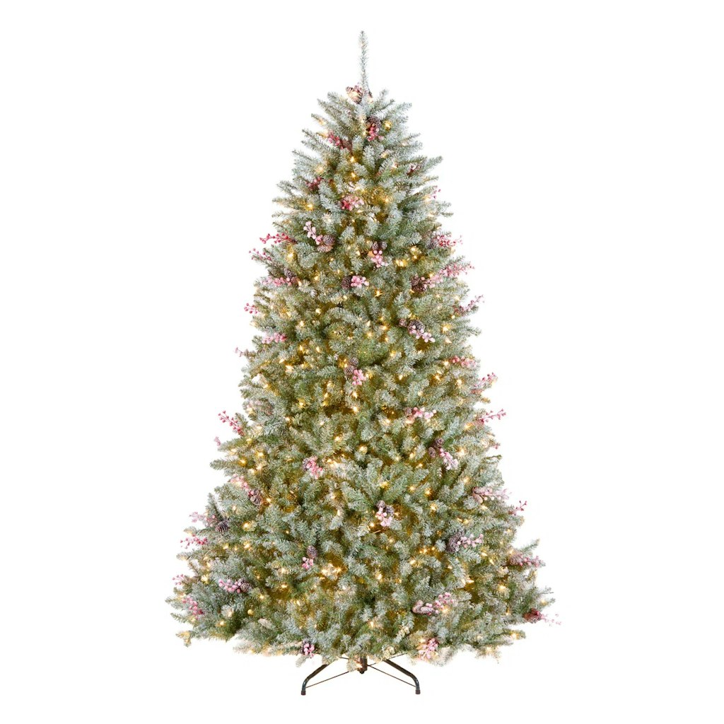 The Holiday Aisle 7.5" Dunhill Fir Tree with Clear Lights Birch Lane Promo : $195 off + an extra 10% off The Holiday Aisle 7.5" Dunhill Fir Tree with Clear Lights Birch Lane Promo : $195 off + an extra 10% off