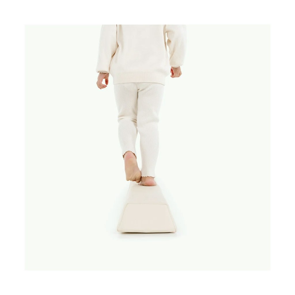 Gathre USA 6'' W Indoor and Outdoor Balance Beam Birch Lane Promo:  $31 off + an extra 10% off