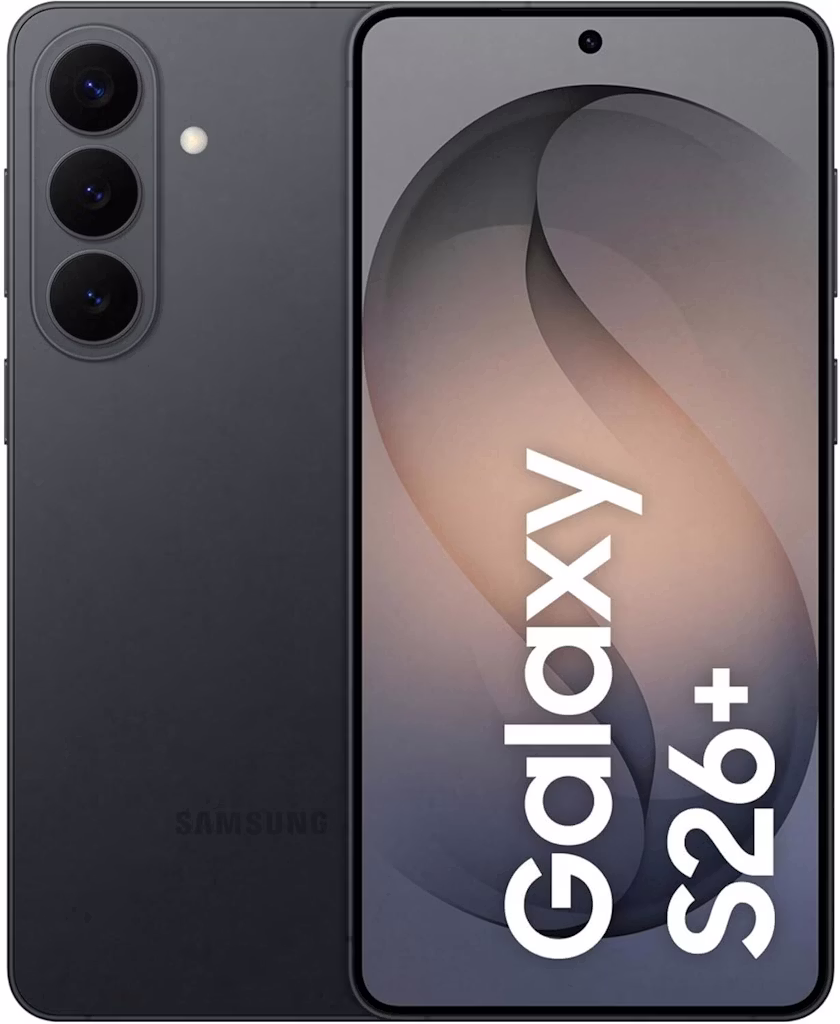 Unlocked Samsung Galaxy S26+ Android Smartphone: $925