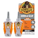 Gorilla Glue Micro Precise Clear Glue 2-Pack for $10 via Sub & Save + free shipping w/ Prime