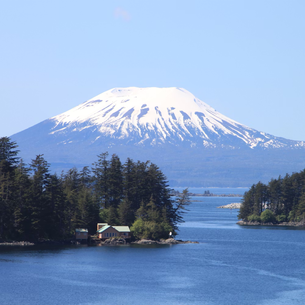 Norwegian Cruise Line 9-Night Alaska Cruise: From $2,038 for 2