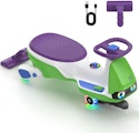 FanttikRide N10 Pro Electric Wiggle Car for $144 + free shipping
