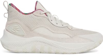 Under Armour Men's Curry 3Z Suede Basketball Shoes: $45
