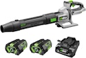 EGO Power+ Cordless Electric 880 CFM Leaf Blower w/ Two 56V 4Ah Batteries & Charger for $379 + free shipping