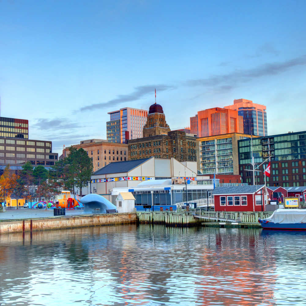 Seabourn 12-Night Canada & New England Cruise: From $21,998 for 2 Seabourn 12-Night Canada & New England Cruise: From $21,998 for 2