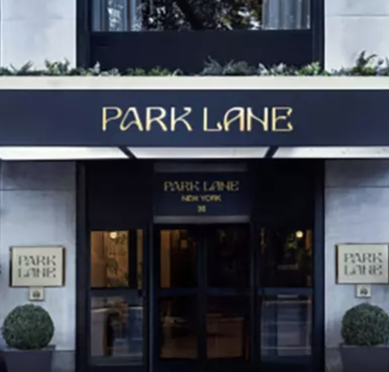 Park Lane, New York Hotel Stay: King room from $341 per night Park Lane, New York Hotel Stay: King room from $341 per night