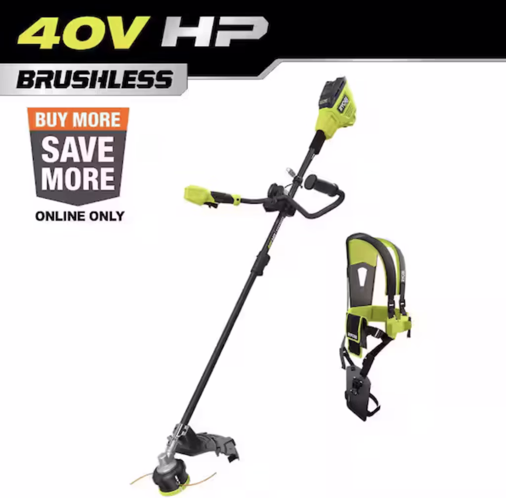 Home Depot Deals Of The Day: Up to 40% off