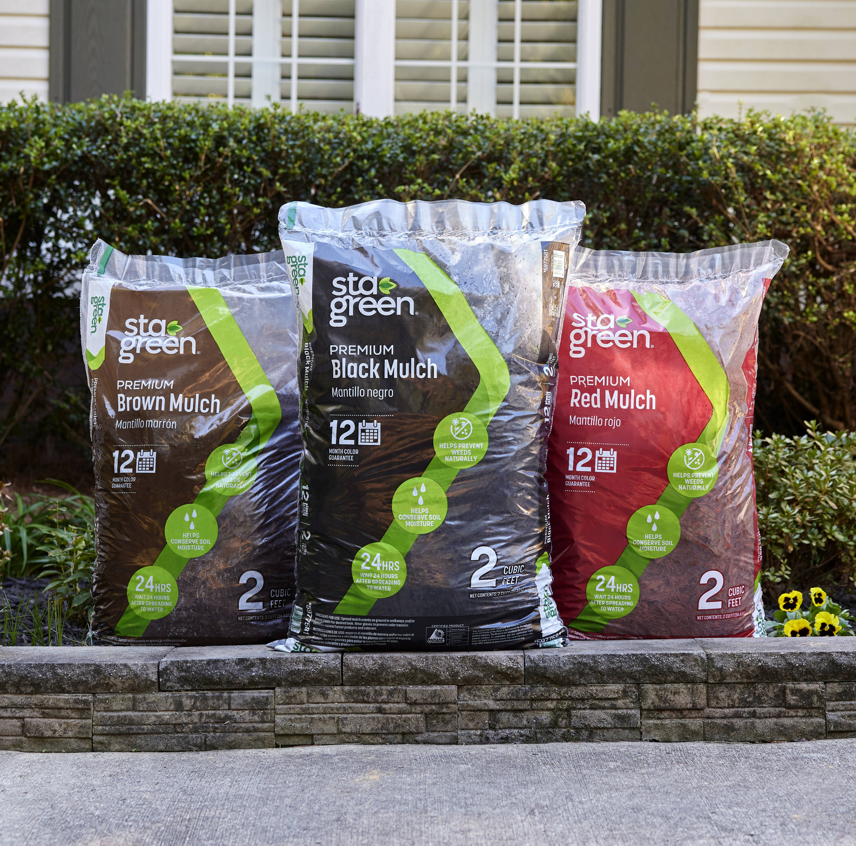 Lowe's Mulch Sale
