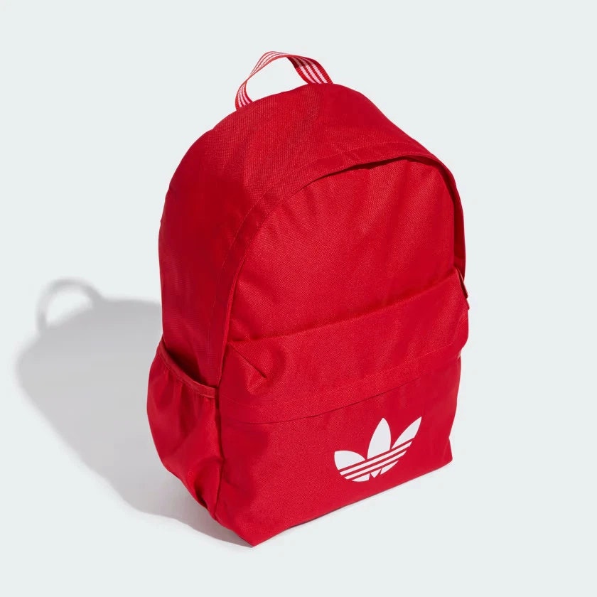 adidas Men's Adicolor Classic Backpack: $12