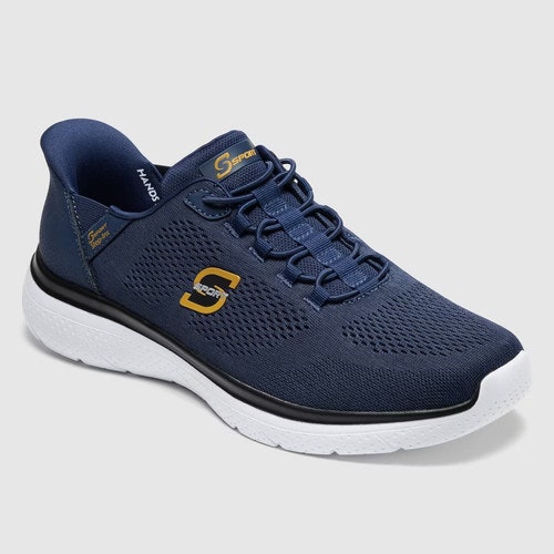 S Sport By Skechers Men's Vinnie Sneakers: $24 or $42 for 2 in cart