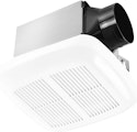 Ventechlation 100cm Bathroom Exhaust Fan with Light for $35.00 + free shipping