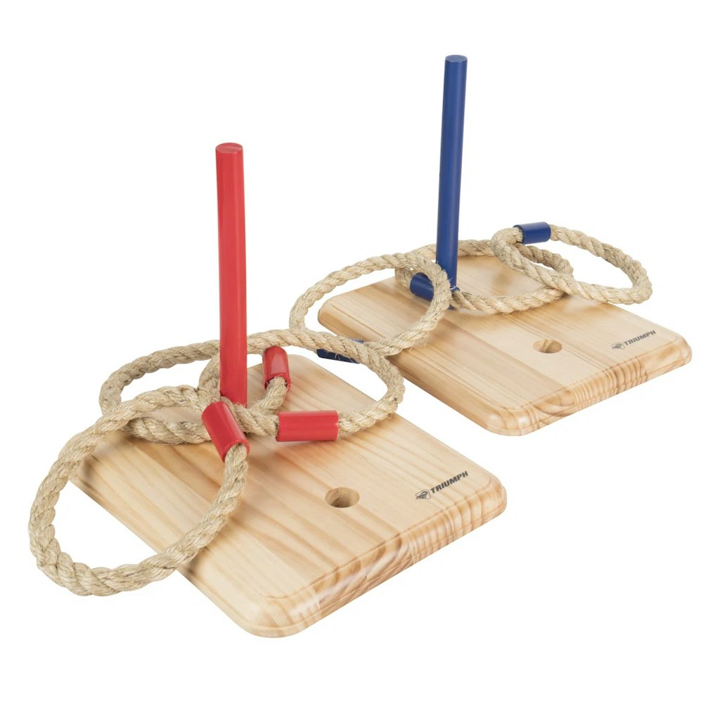 Quoit Set Washer and Ring Toss Birch Lane Promo: $15 off + an extra 10% off