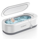 Kunphy 46KHz 12oz Ultrasonic Jewelry Cleaner  for $19.50 + free shipping w/ Prime