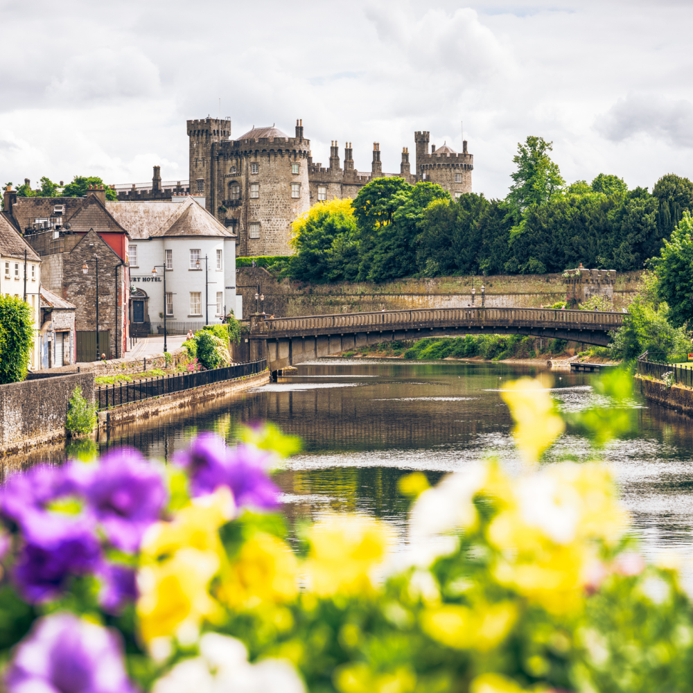 6-Night Ireland Flight, Hotel, Car & Tour Vacation: From $2,098 for 2
