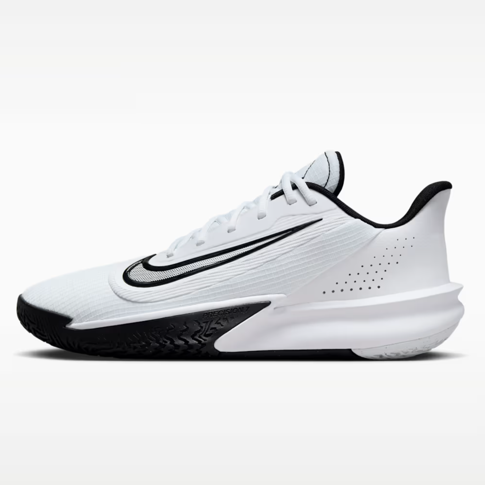 Nike Men's Precision 7 Basketball Shoes: $49 Nike Men's Precision 7 Basketball Shoes: $49