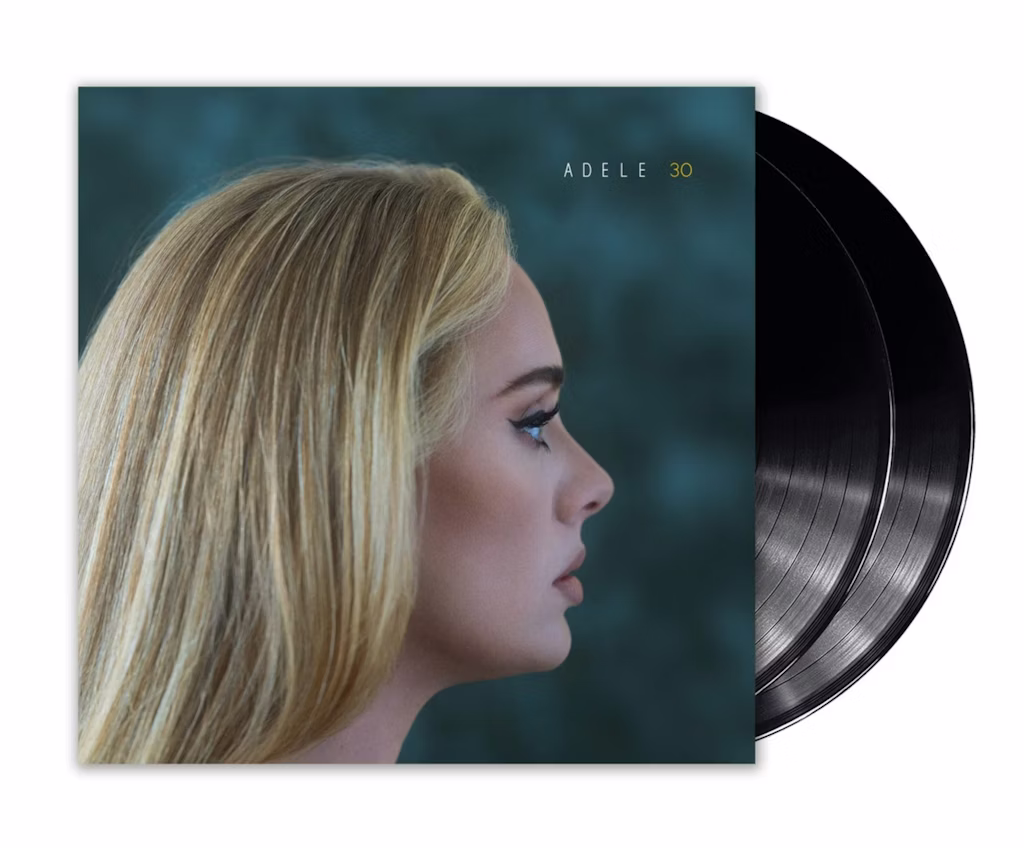 Vinyl Record Deals at Target eBay Outlet: Up to 75% off