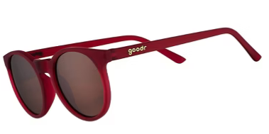 goodr Adult Plastic Sunglasses: $19