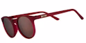 goodr Adult Plastic Sunglasses for $19 + free shipping