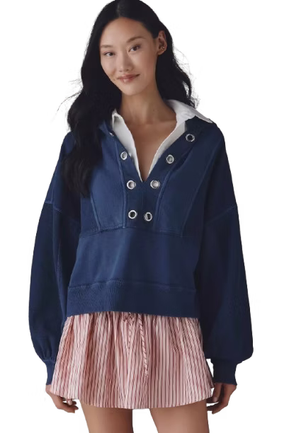 Anthropologie Spring Sale: Up to 30% off