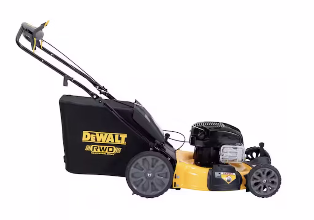 Home Depot Lawn Mower Spring Deals: Up to $350 off