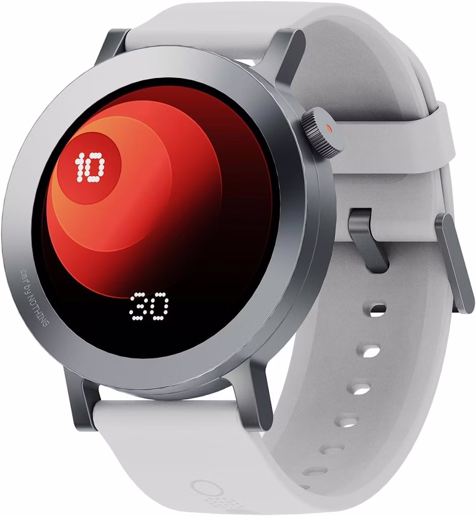 CMF Watch Pro 2 Smartwatch: $40