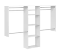Closet Organization Daily Deals at Home Depot: Up to 20% off + free shipping