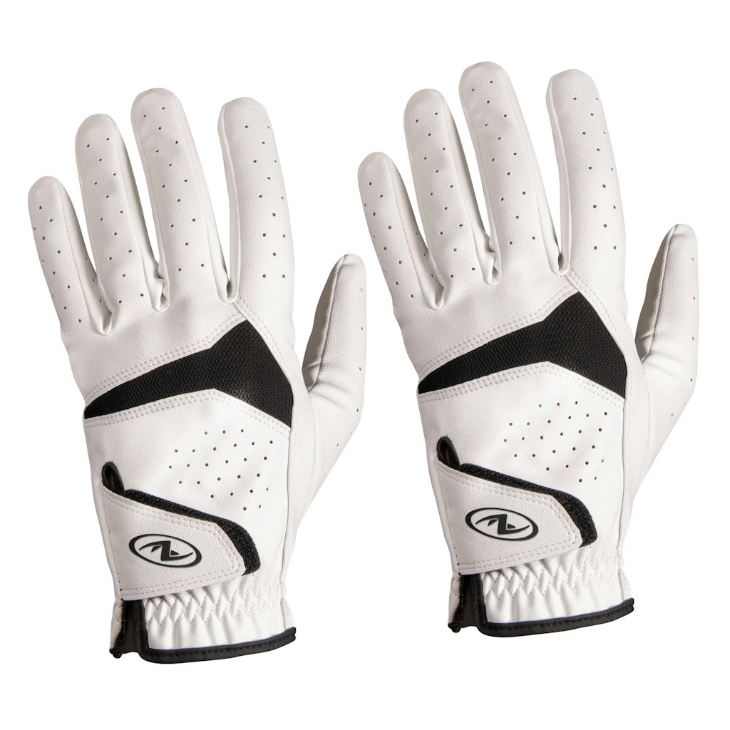 Athletic Works Right Hand Performance Golf Glove 2-Pack: $5 Athletic Works Right Hand Performance Golf Glove 2-Pack: $5