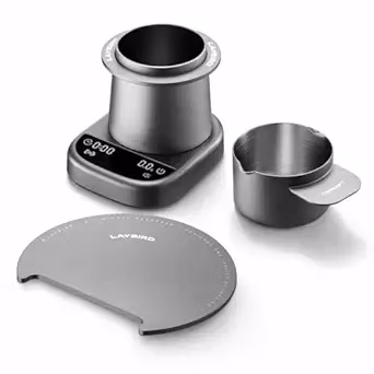 Laybird MagAttach 3-in-1 Coffee Scale: $59.49